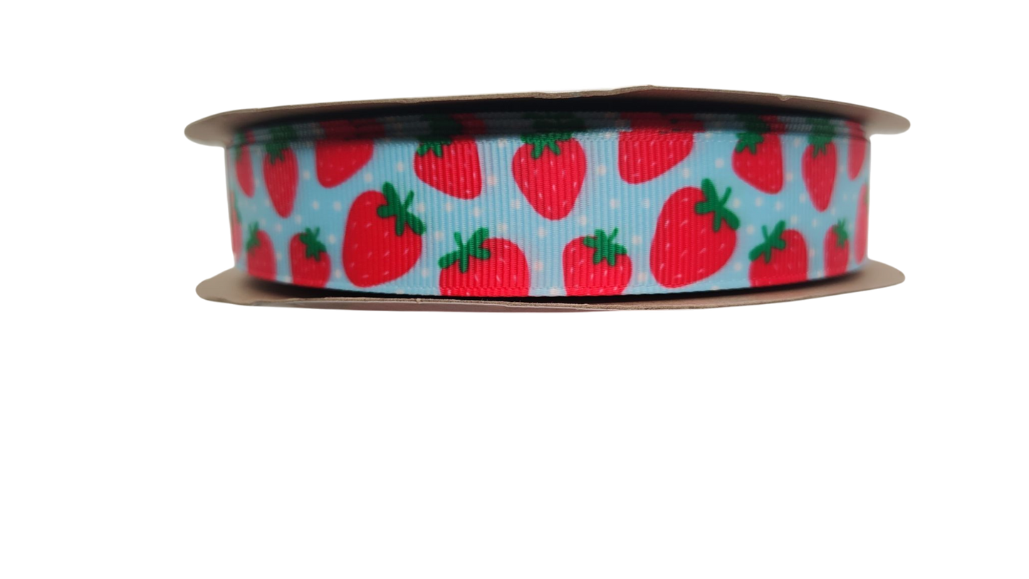 Berry Extra