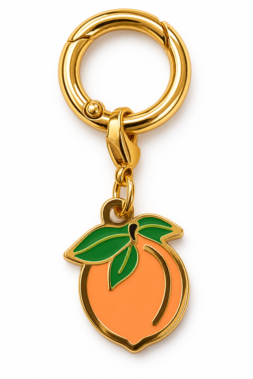 Georgia Peach