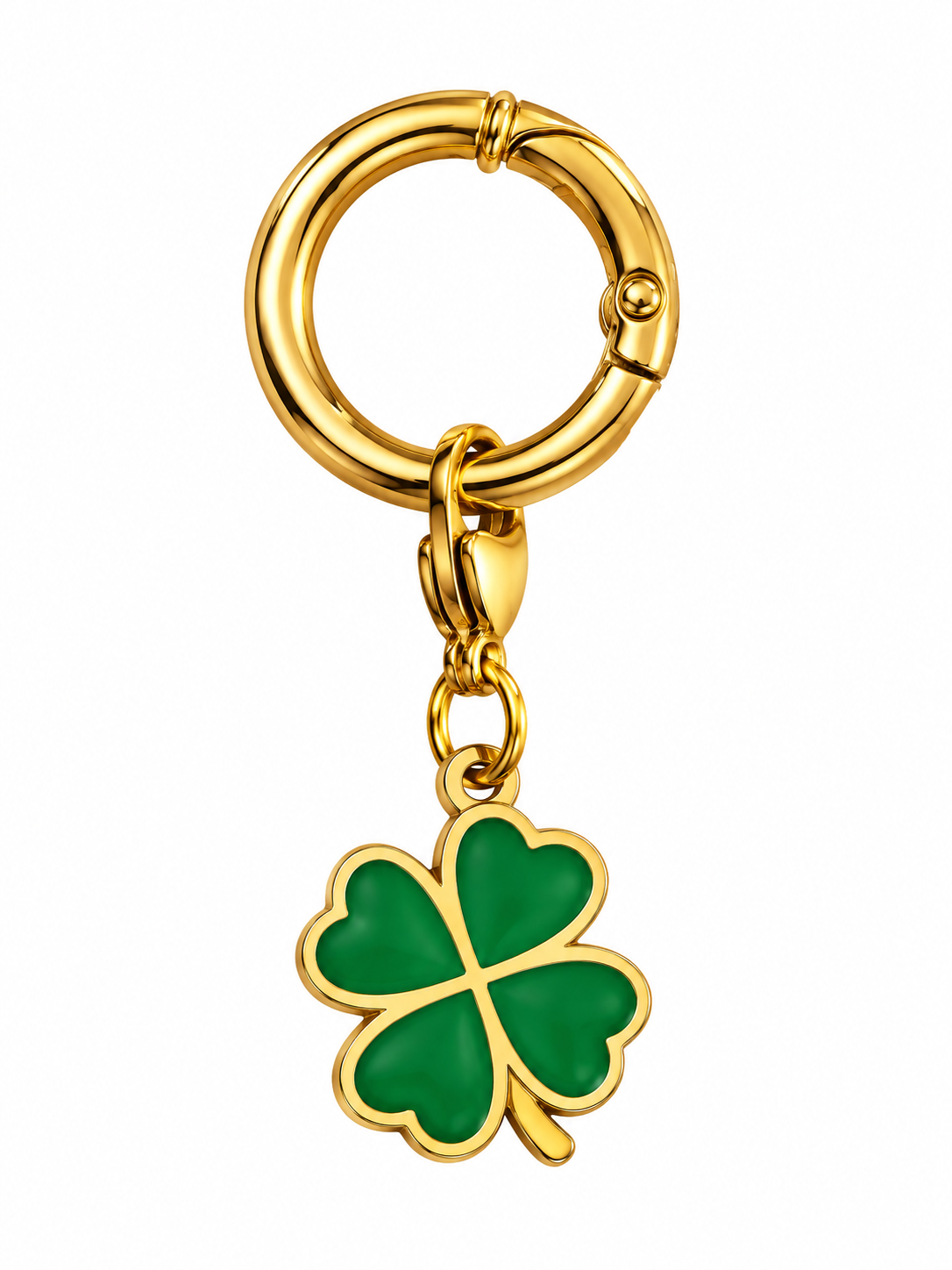 Heritage Clover