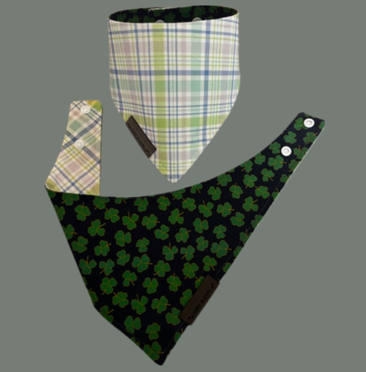 Clover & Proper