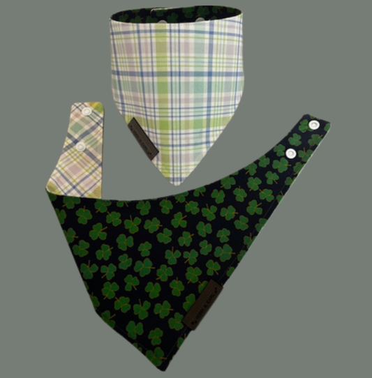 Clover & Proper