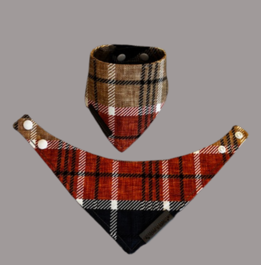 Fall Plaid