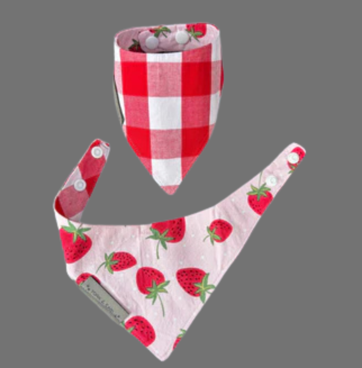 Ritzy Berry