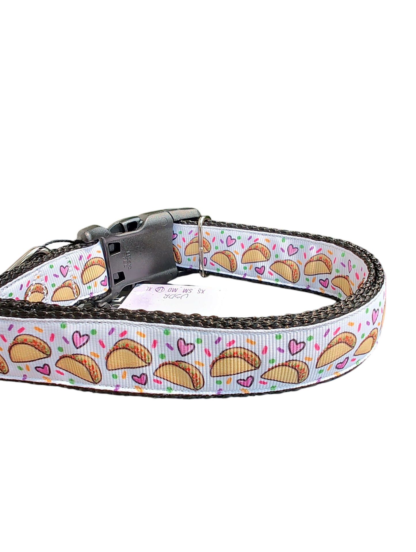 Let's Taco 'Bout It