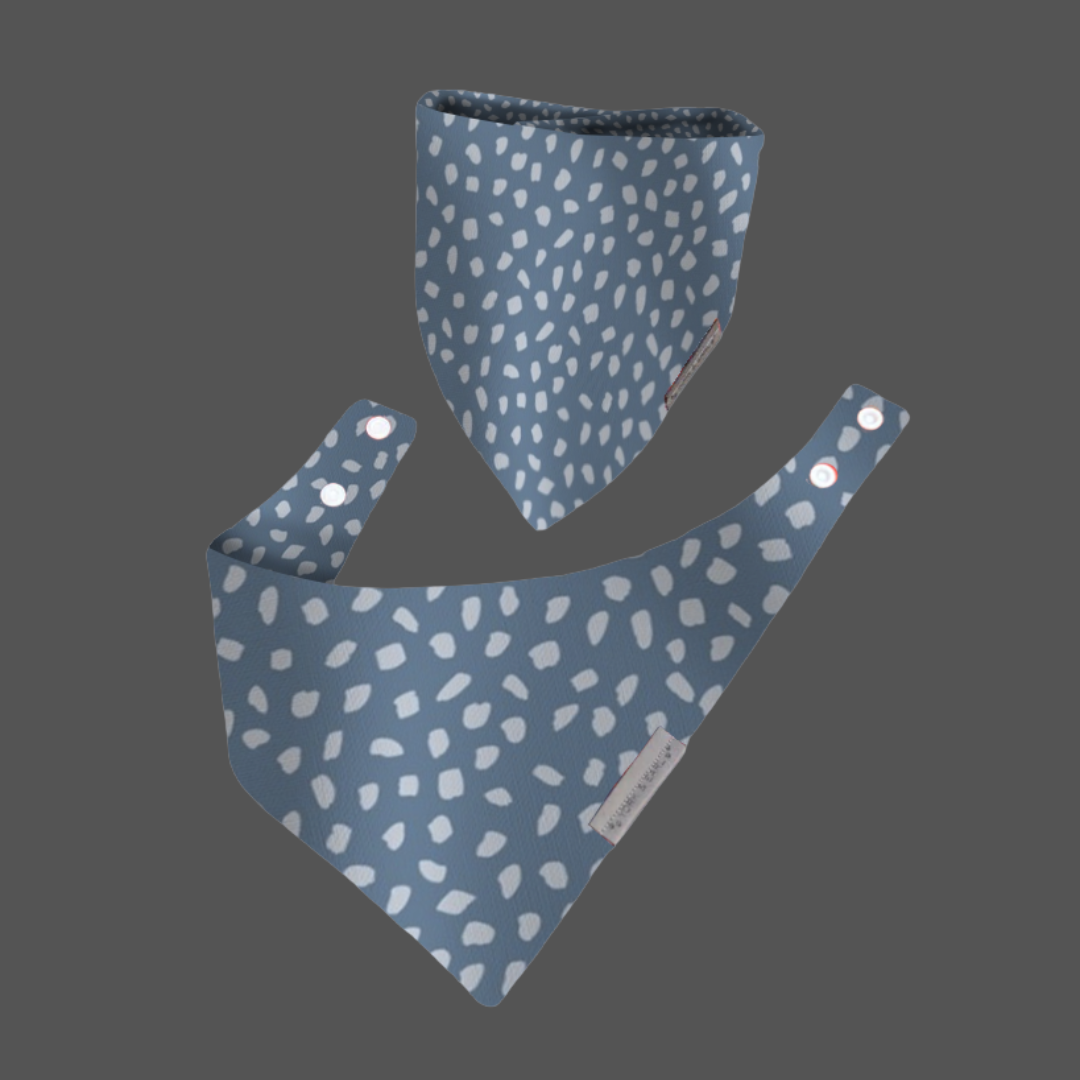The Speckled Chic
