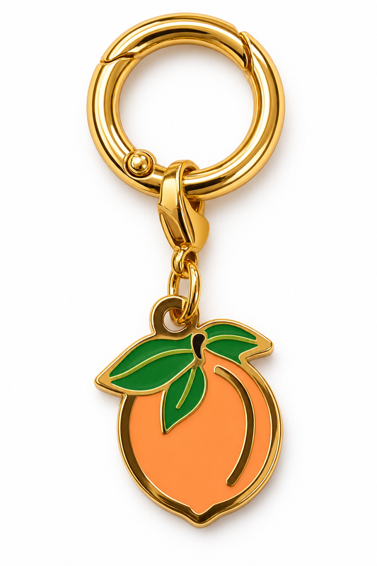 Georgia Peach