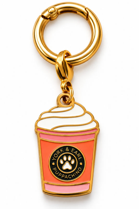 The Signature Puppachino