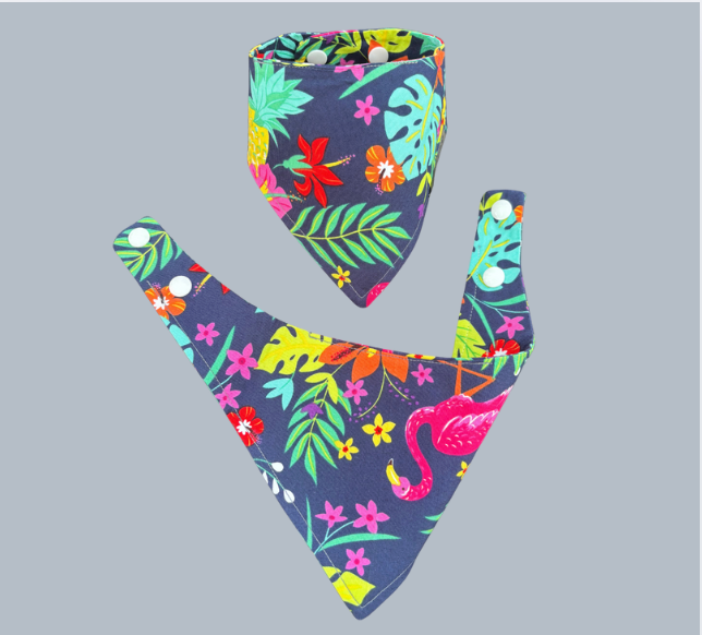 Tropics