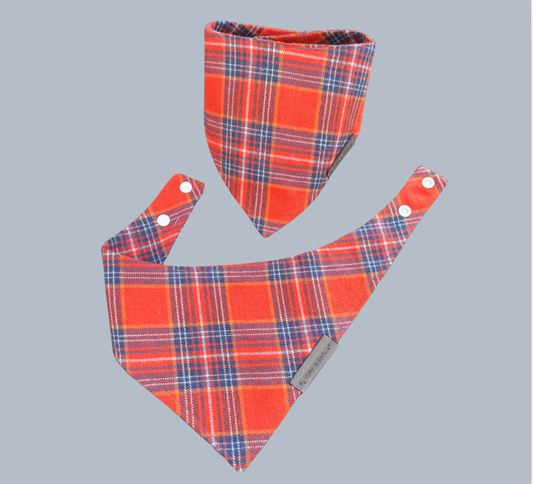Flannel Scarf