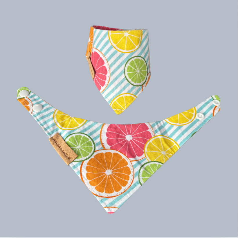 Citrus Medley