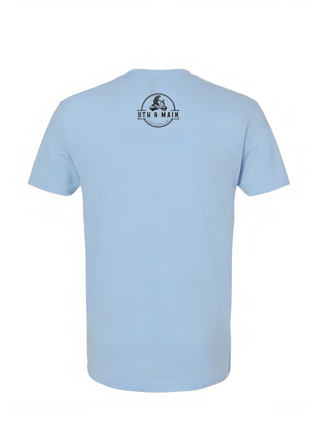 WILD. LIFE. Tee