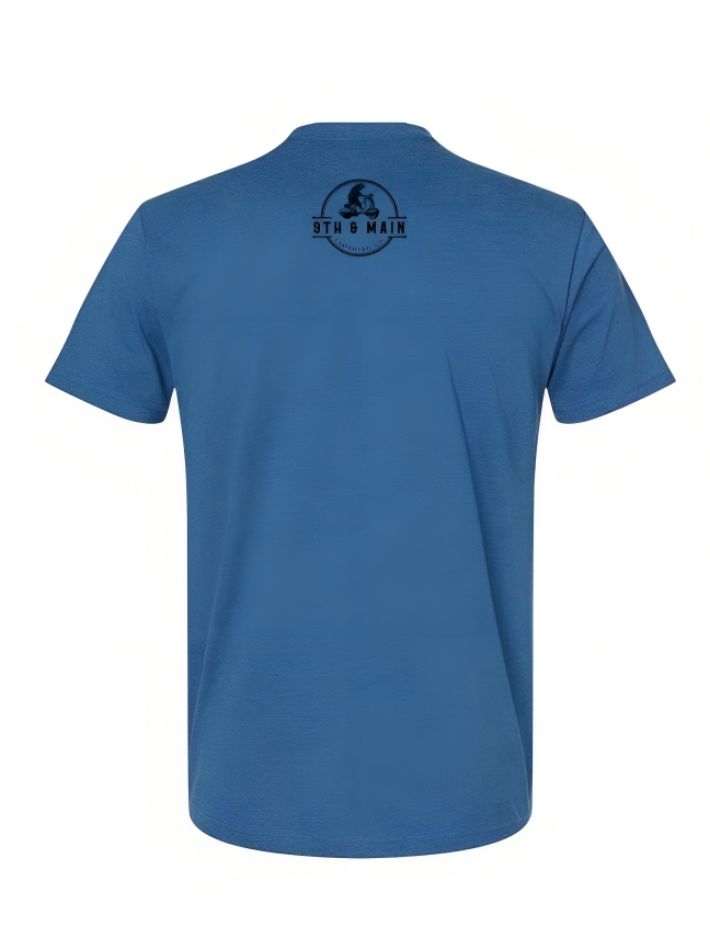 WILD. LIFE. Tee