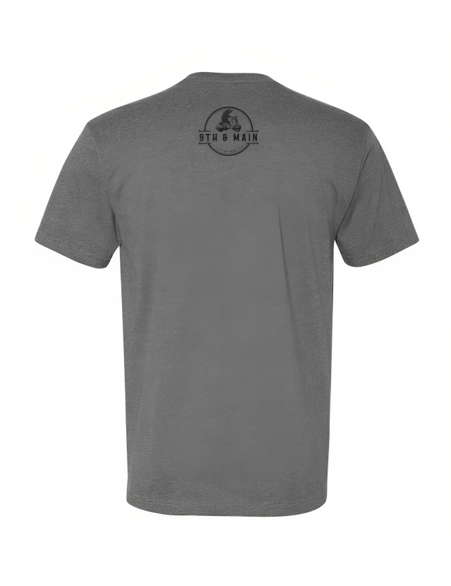 Trash Panda Scooter Tee