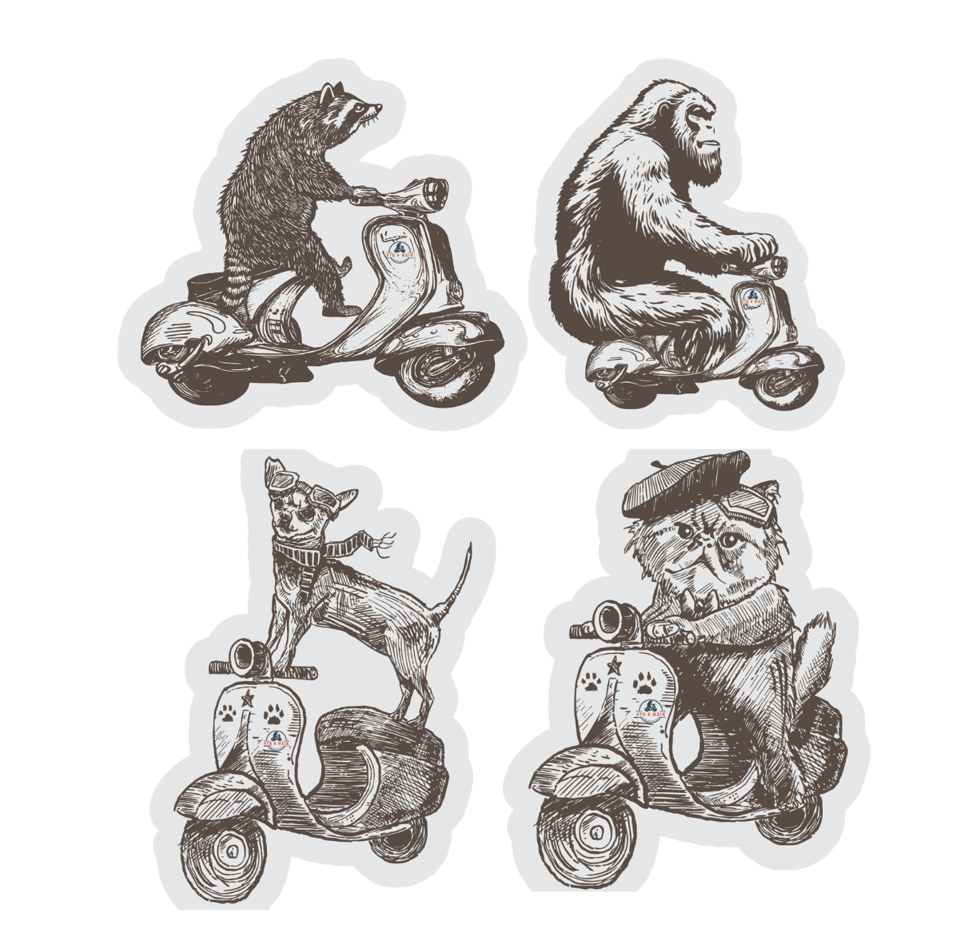 Sticker Bundles