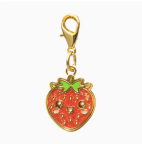 Bougie Berry