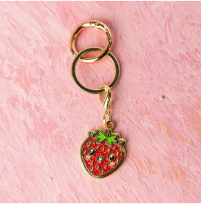 Bougie Berry