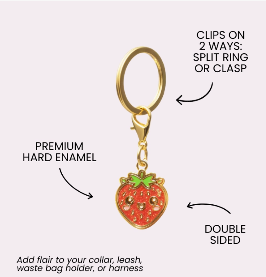 Bougie Berry
