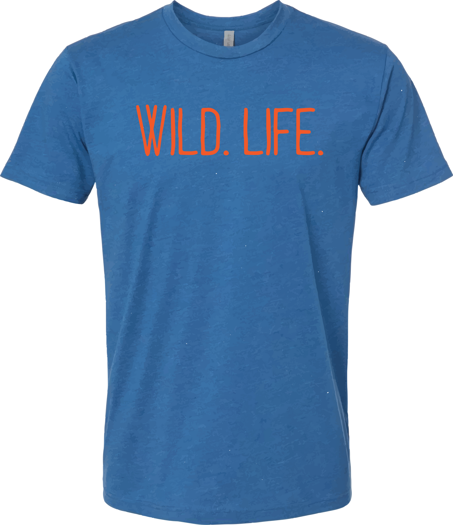 WILD. LIFE. Tee