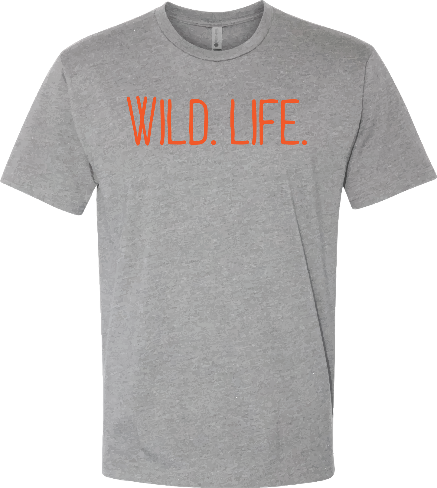 WILD. LIFE. Tee